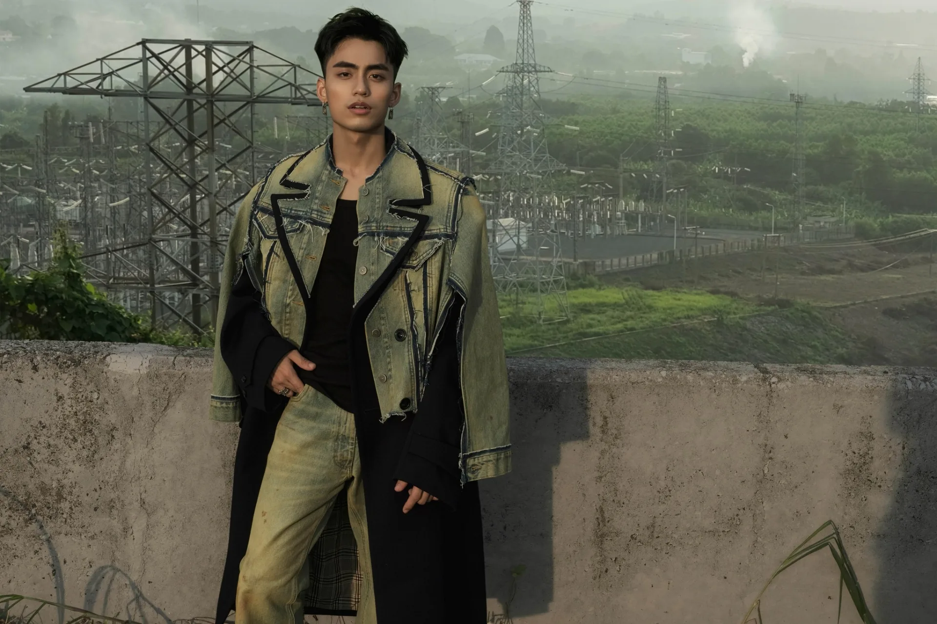 Là anh em nhưng MONO và Sơn Tùng M-TP visual ai đỉnh hơn?- Ảnh 3