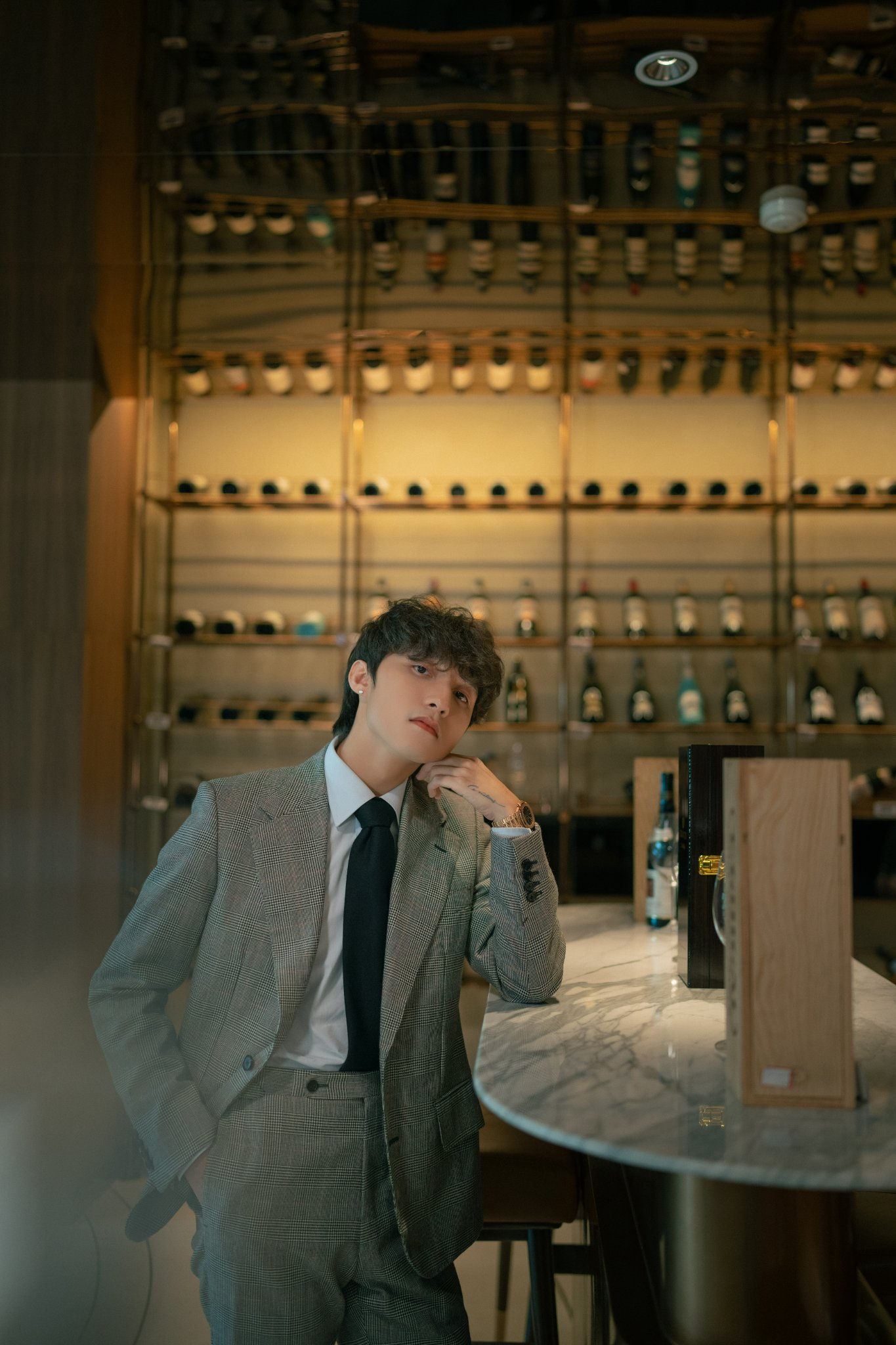 Là anh em nhưng MONO và Sơn Tùng M-TP visual ai đỉnh hơn?- Ảnh 5