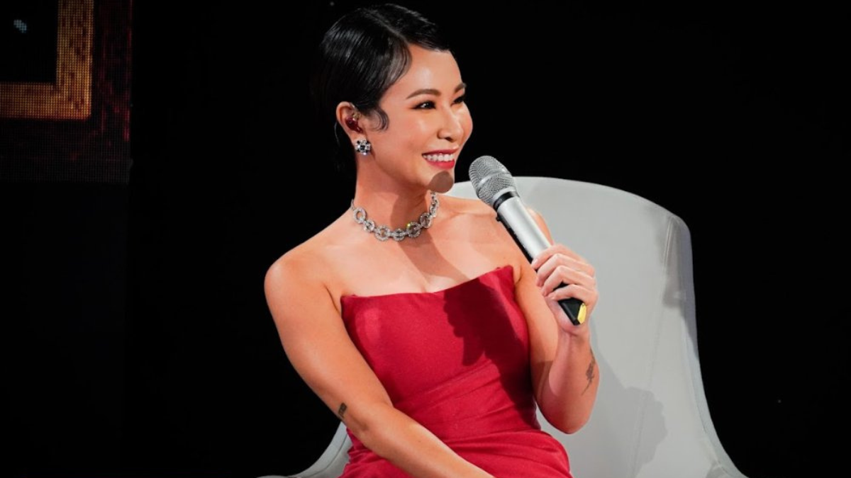 Uyên Linh tự nhận khó tính, muốn yêu bạn trai vừa là đại gia vừa là soái ca- Ảnh 4