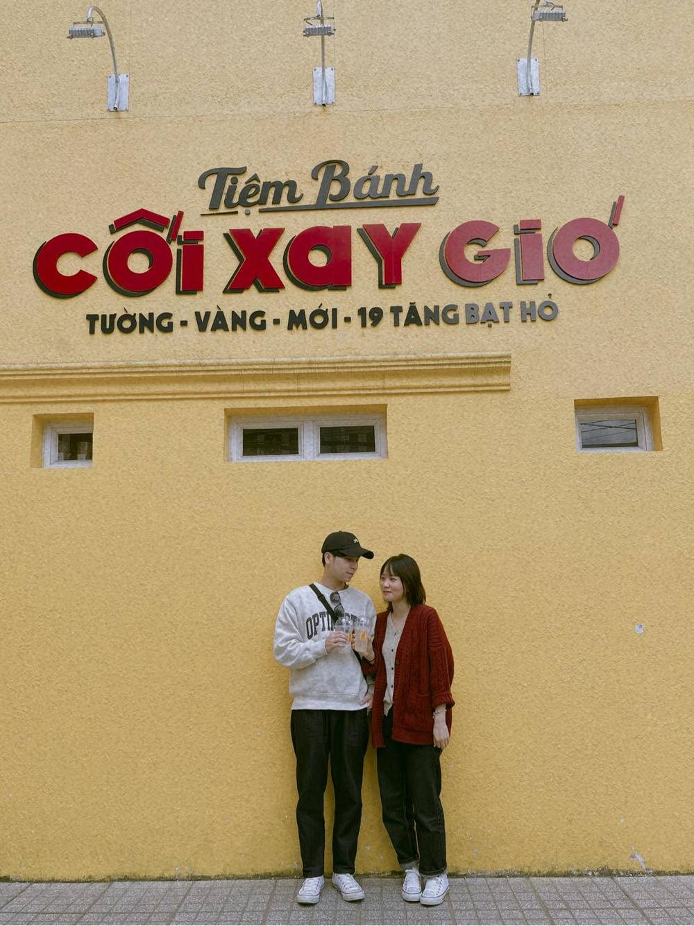 Chị gái Quang Linh Vlogs lộ diện, gương mặt trẻ hơn em trai cả chục tuổi- Ảnh 3