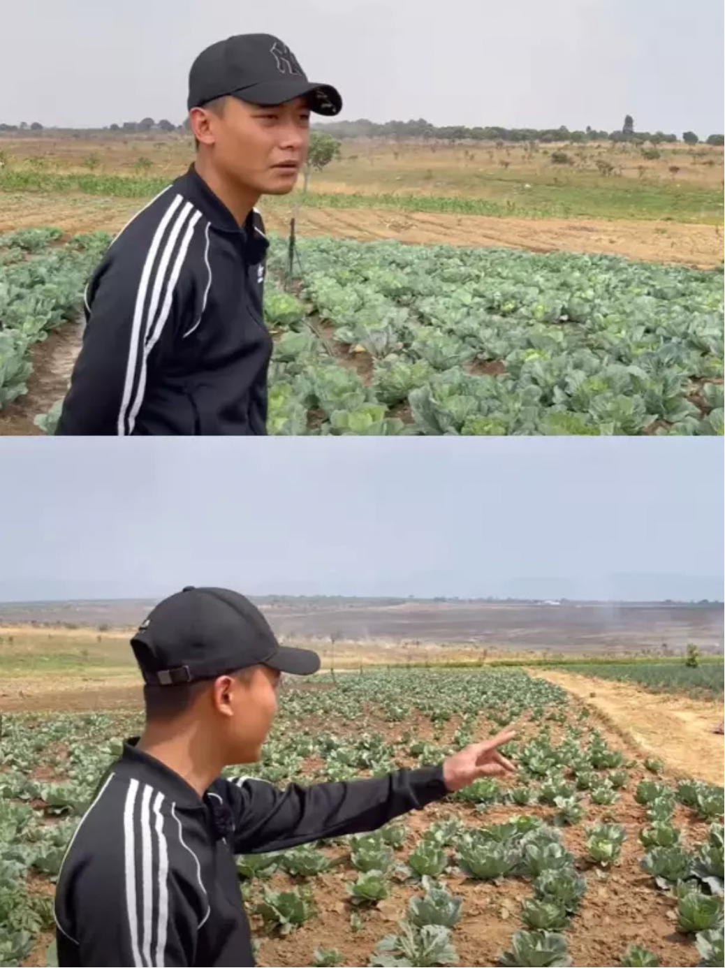 “Góc khuất