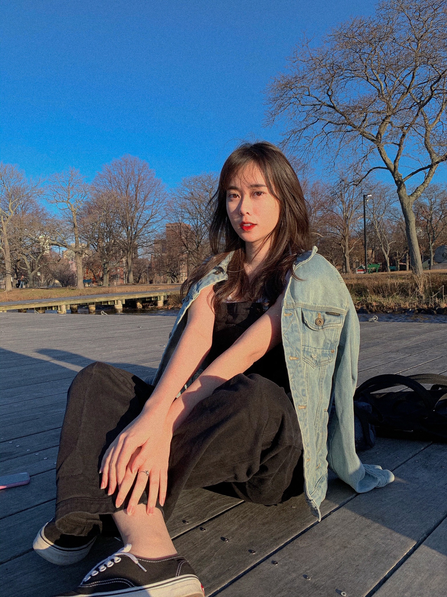 Tân Miss Peace Vietnam 2022 là du học sinh Mỹ, làm thông dịch chuyên nghiệp- Ảnh 4