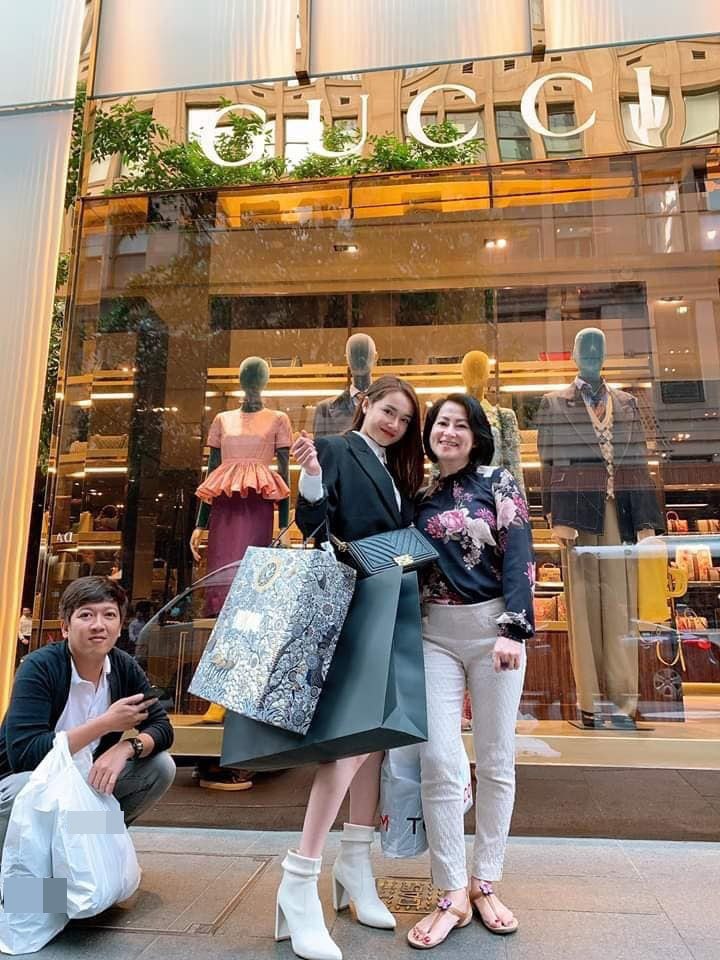 Trường Giang thừa nhận Nhã Phương không bao giờ mua đồ gì quá 150k cho chồng- Ảnh 3