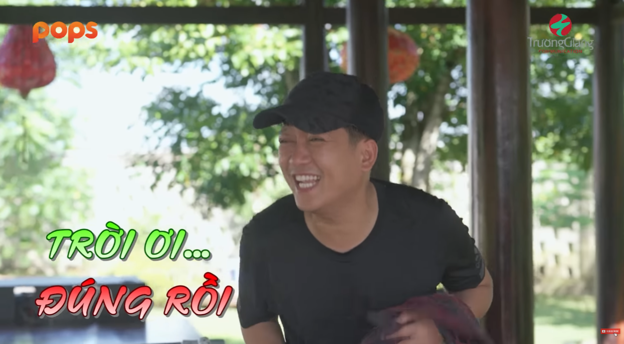 Trường Giang thừa nhận Nhã Phương không bao giờ mua đồ gì quá 150k cho chồng- Ảnh 6