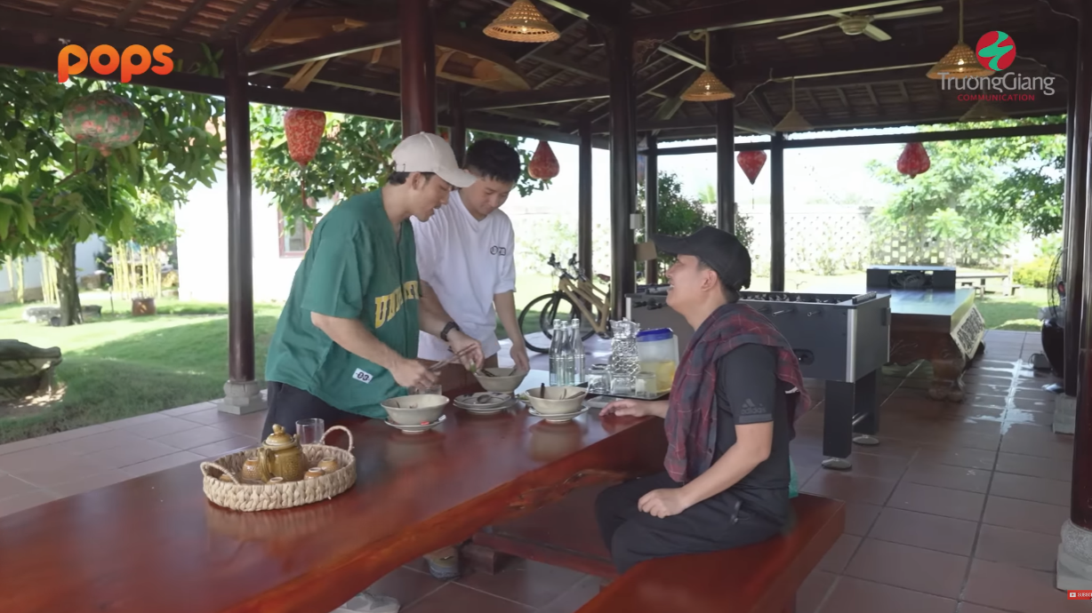 Trường Giang thừa nhận Nhã Phương không bao giờ mua đồ gì quá 150k cho chồng- Ảnh 7