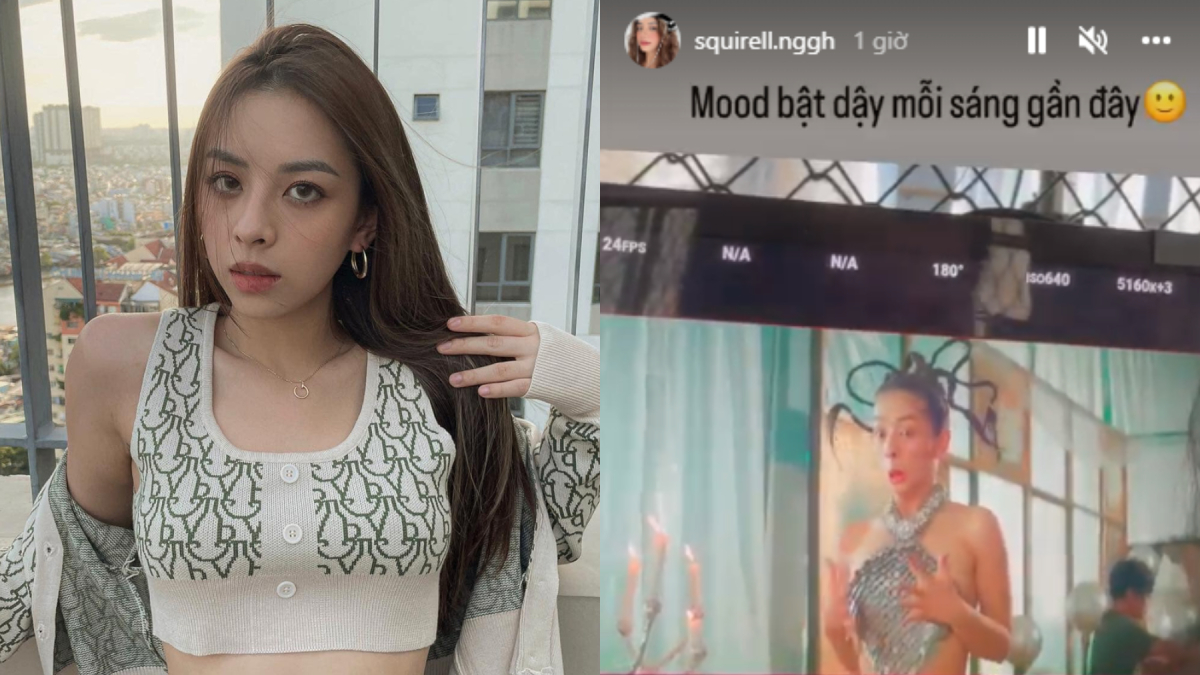 Bạn gái của thiếu gia Minh Hải lần đầu bộc bạch tâm trạng sau ồn ào tình ái