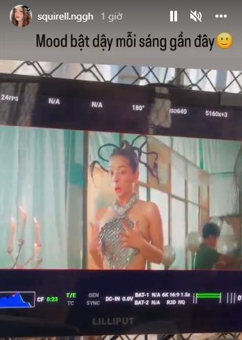 Bạn gái của Thiếu Gia Minh Hải lần đầu bộc bạch tâm trạng sau ồn ào tình ái- Ảnh 1