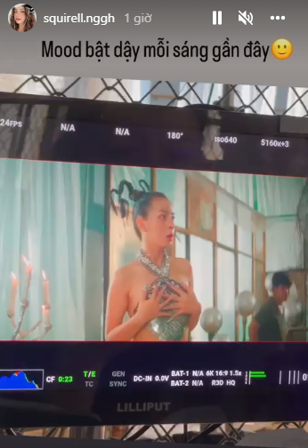 Bạn gái của Thiếu Gia Minh Hải lần đầu bộc bạch tâm trạng sau ồn ào tình ái- Ảnh 3