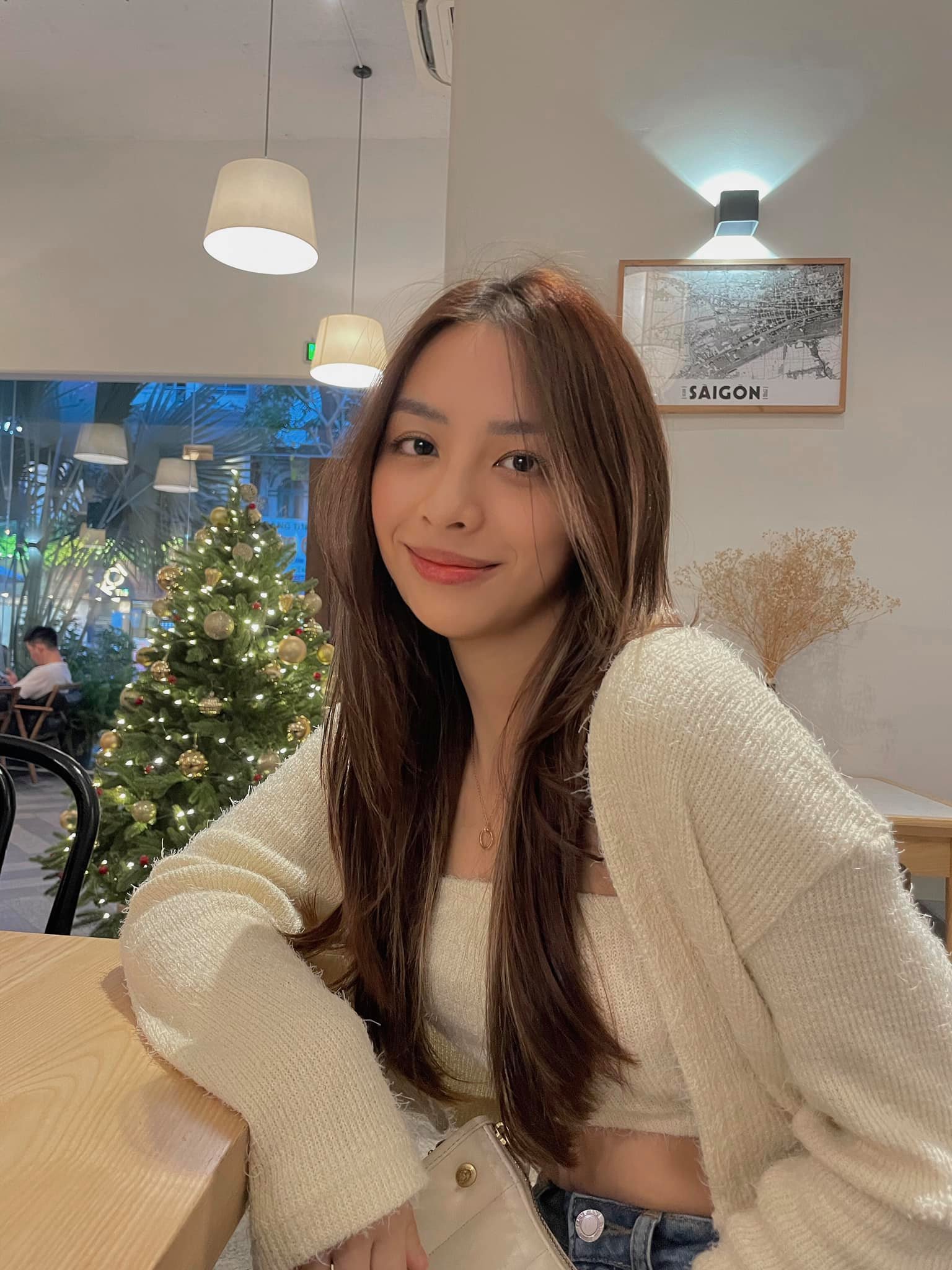 Bạn gái của Thiếu Gia Minh Hải lần đầu bộc bạch tâm trạng sau ồn ào tình ái- Ảnh 4