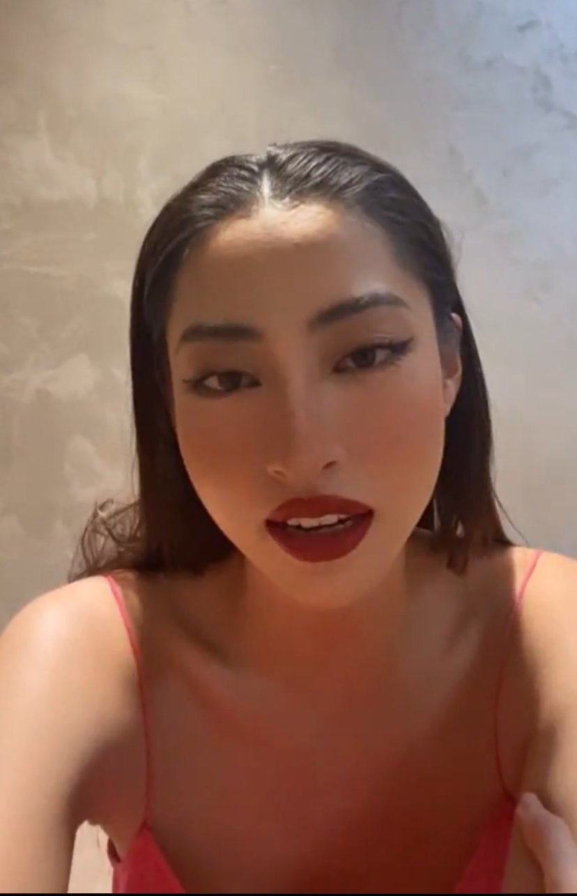 Lương Thuỳ Linh xác nhận làm phù dâu bê tráp cho cả Phương Nga và Đỗ Mỹ Linh- Ảnh 1