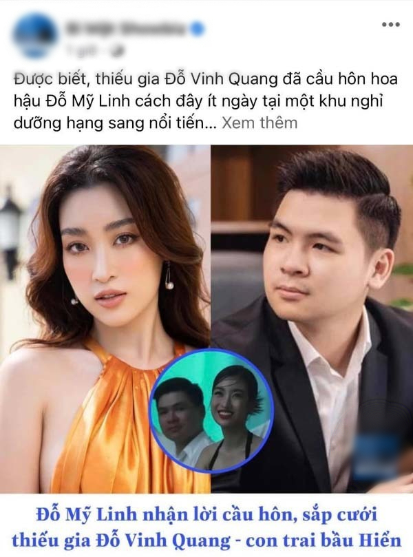 Lương Thuỳ Linh xác nhận làm phù dâu bê tráp cho cả Phương Nga và Đỗ Mỹ Linh- Ảnh 3