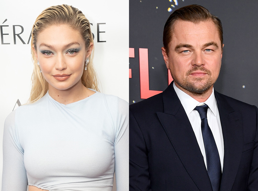 Leonardo DiCaprio và Gigi Hadid hẹn hò, nam tài tử phá vỡ nguyên tắc yêu người dưới 25 tuổi- Ảnh 1