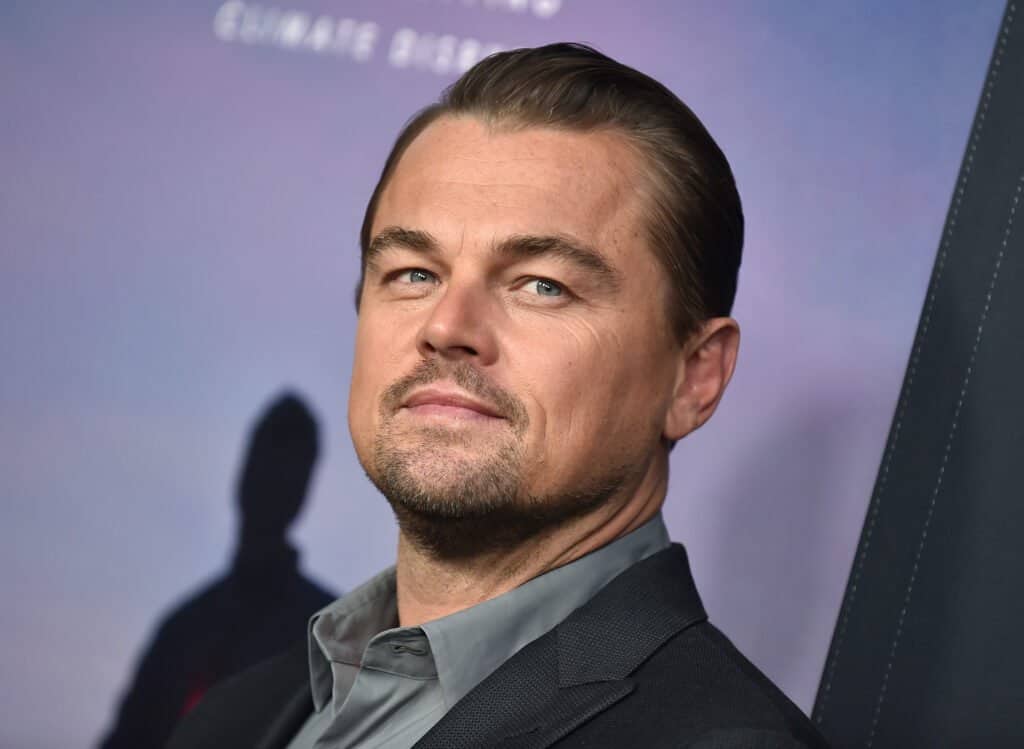 Leonardo DiCaprio và Gigi Hadid hẹn hò, nam tài tử phá vỡ nguyên tắc yêu người dưới 25 tuổi- Ảnh 2