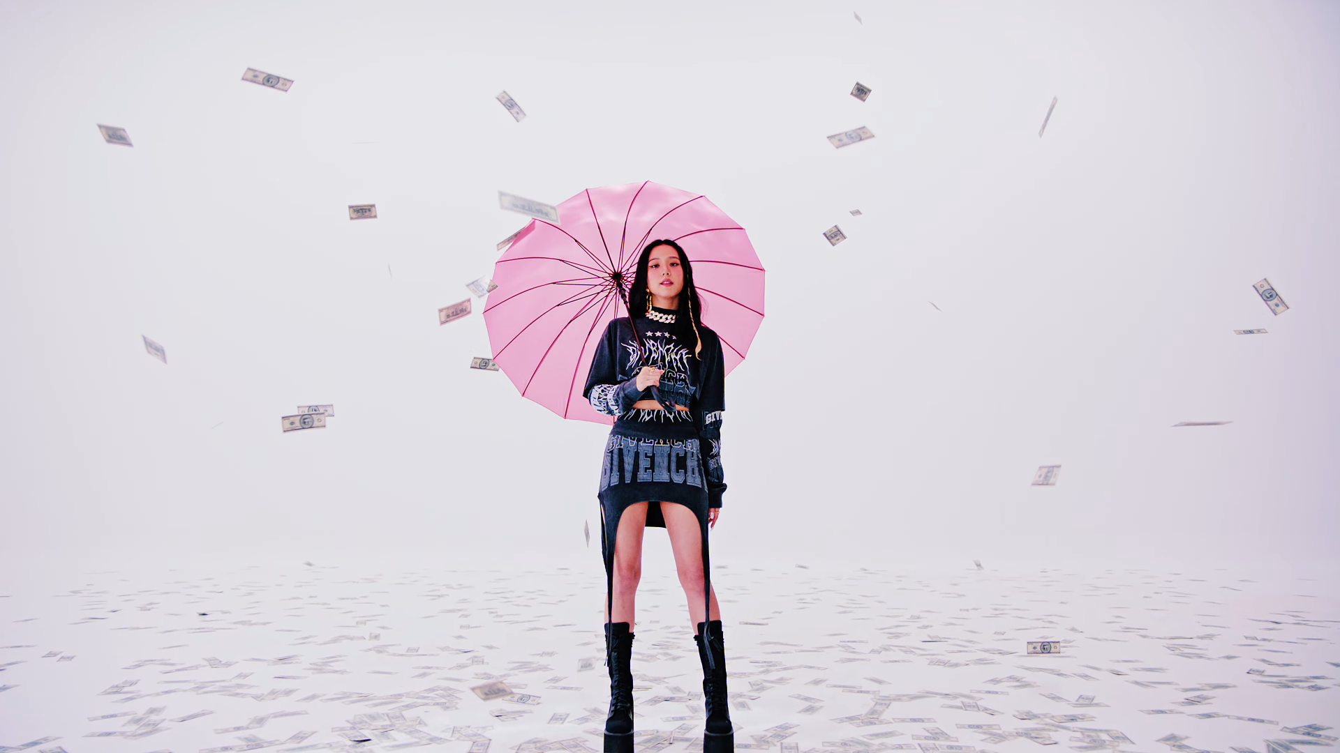 “Shut Down” của BLACKPINK lọt top thịnh hành, netiznes khen album cuối nhạc hay- Ảnh 2