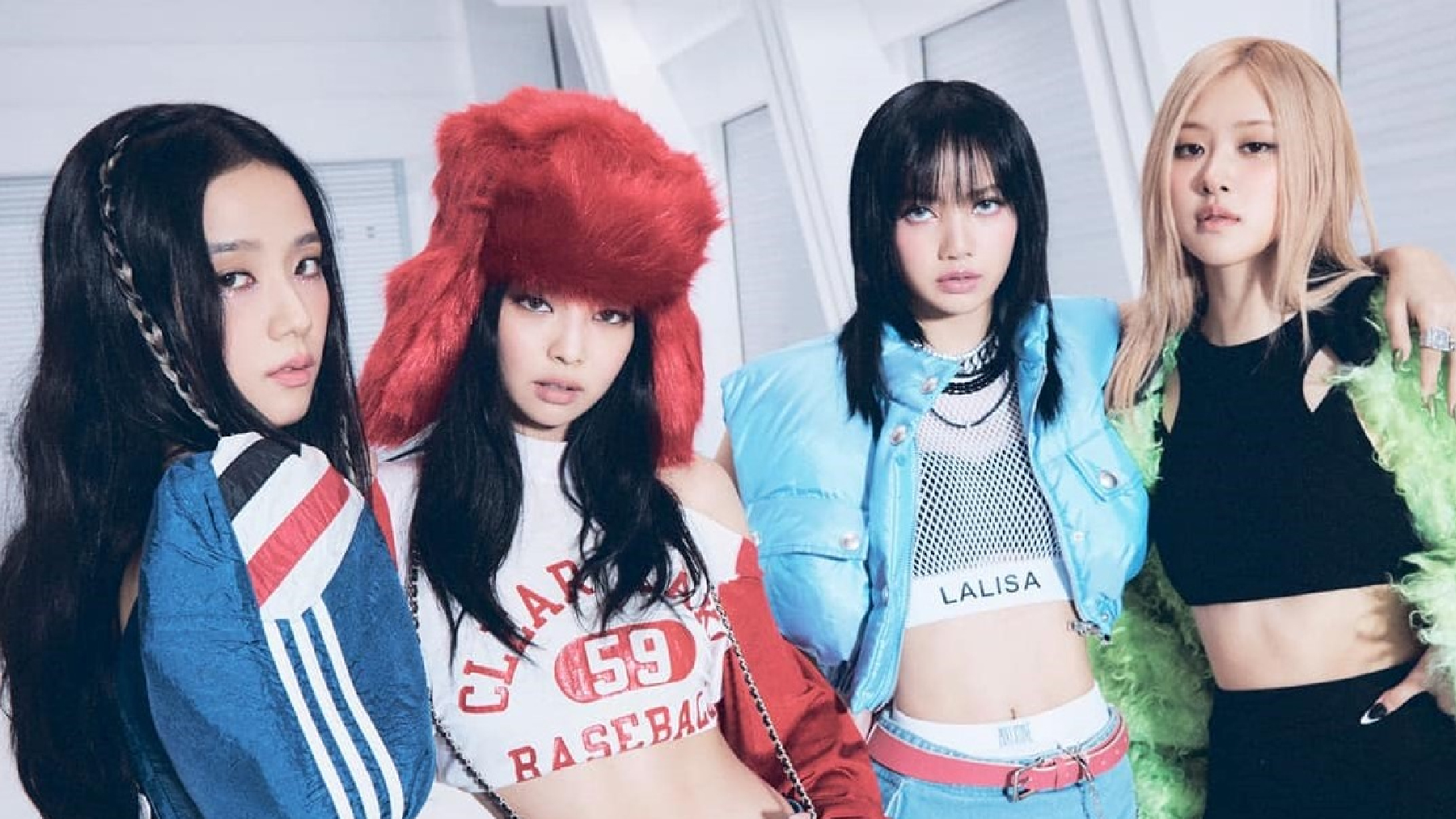 “Shut Down” của BLACKPINK đứng top 1 trending, cán mốc 22 triệu view nhưng fan lại lo lắng điều này