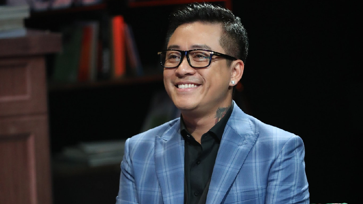 Tuấn Hưng được bổ nhiệm làm Phó chủ tịch Hội nghệ sĩ trẻ Hà Nội