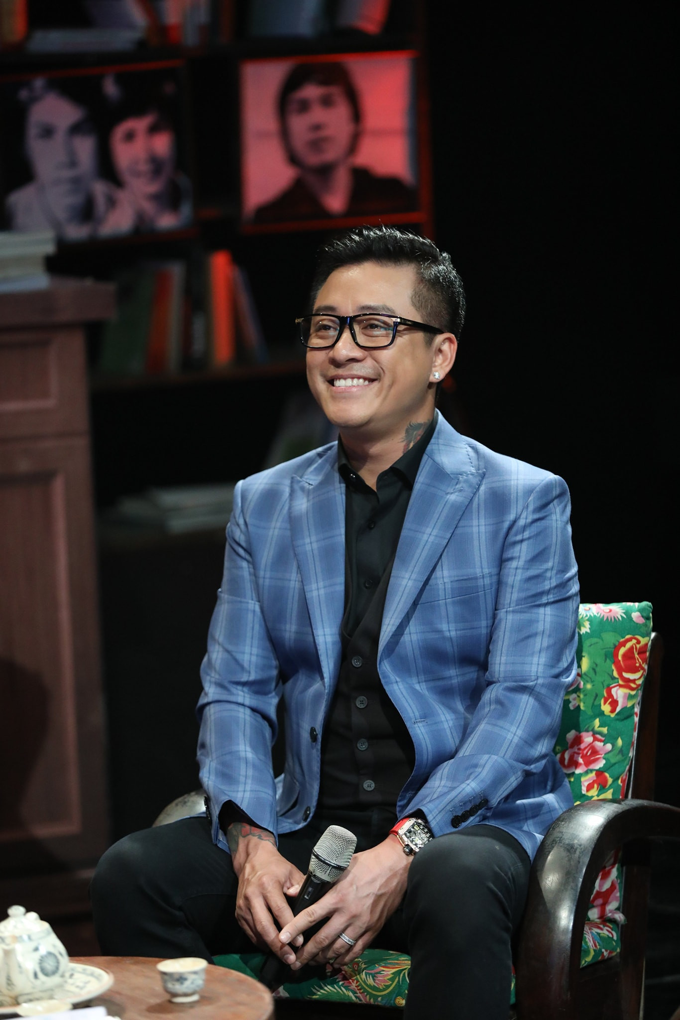 Hậu xử phạt 12,5 triệu, Tuấn Hưng được bầu làm Phó chủ tịch hội nghệ sĩ trẻ Hà Nội- Ảnh 1