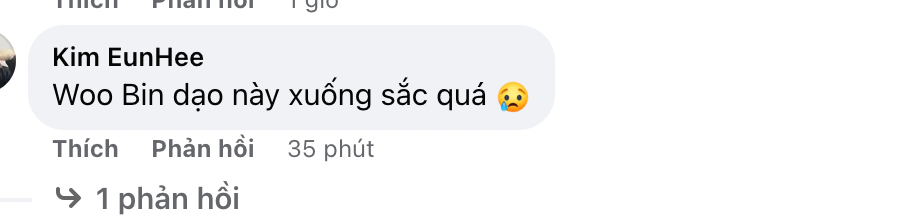 Hẹn hò Shin Min Ah ở Paris, Kim Woo Bin bị chê xuống sắc - Ảnh 5