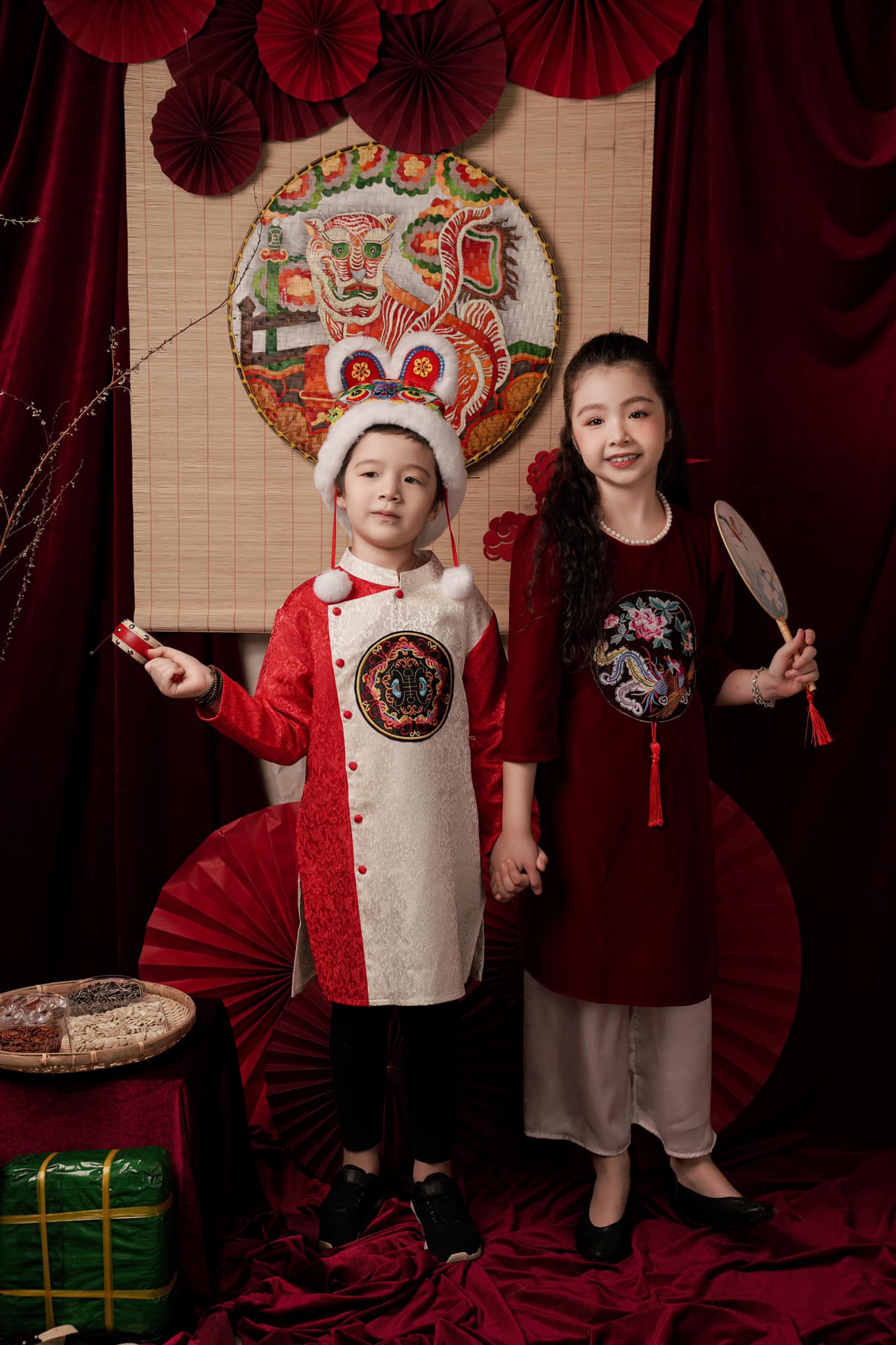 Cadie Mộc Trà nhà Elly Trần khiến dân tình ngỡ ngàng vì ngoại hình ra dáng thiếu nữ- Ảnh 4