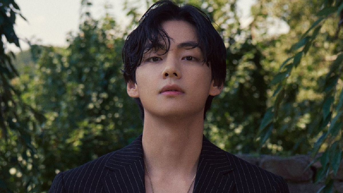 V (BTS) lần đầu lên tiếng sau loạt nghi vấn hẹn hò: “Tôi không hối hận”