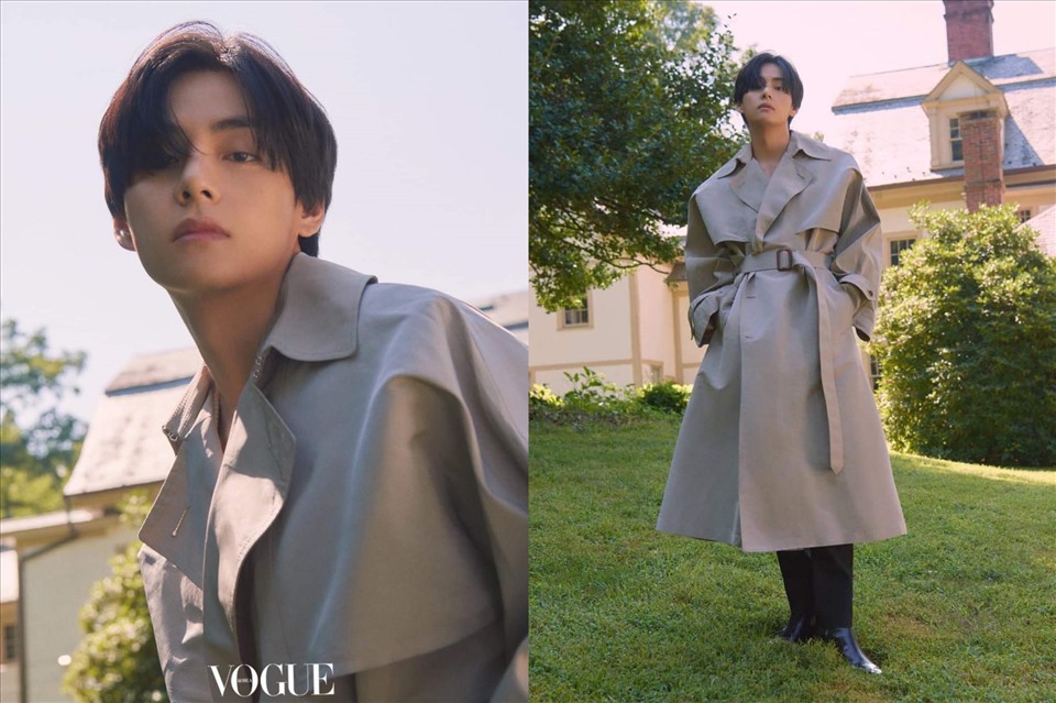 V (BTS) lần đầu liên tiếng sau hàng loạt nghi vấn hẹn hò: “Tôi không hối hận”- Ảnh 2