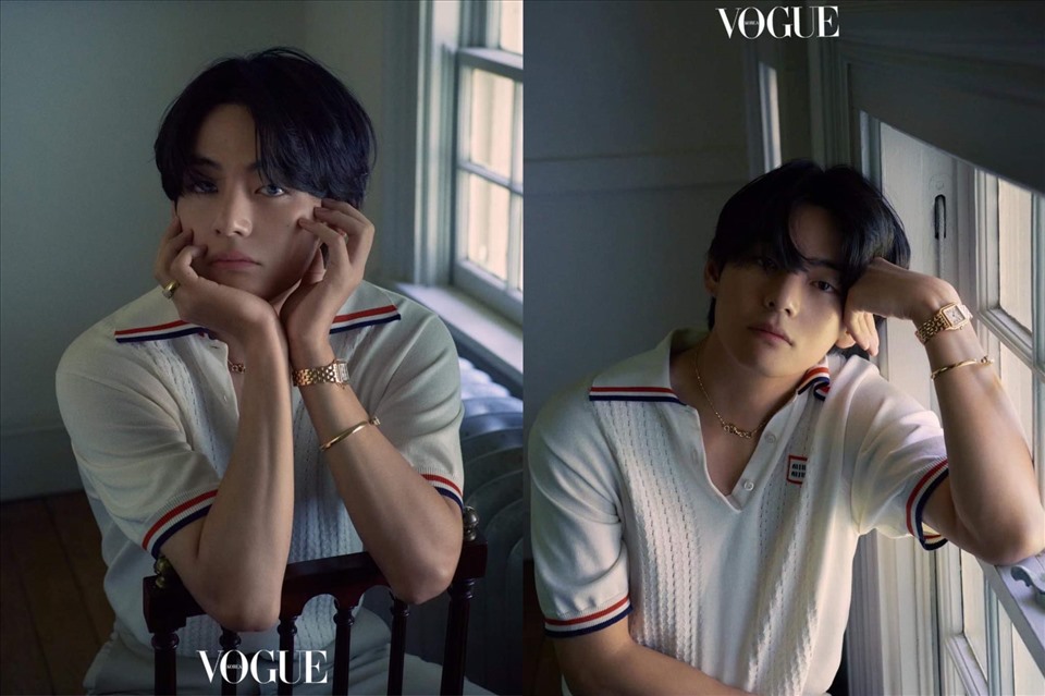 V (BTS) lần đầu liên tiếng sau hàng loạt nghi vấn hẹn hò: “Tôi không hối hận”- Ảnh 3