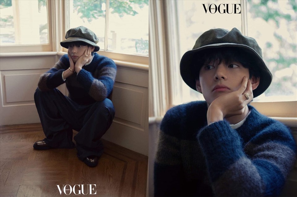 V (BTS) lần đầu liên tiếng sau hàng loạt nghi vấn hẹn hò: “Tôi không hối hận”- Ảnh 4