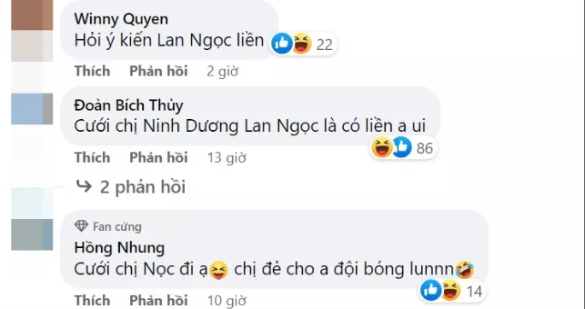 S.T Sơn Thạch ao ước có con, dân mạng réo tên Ninh Dương Lan Ngọc- Ảnh 1
