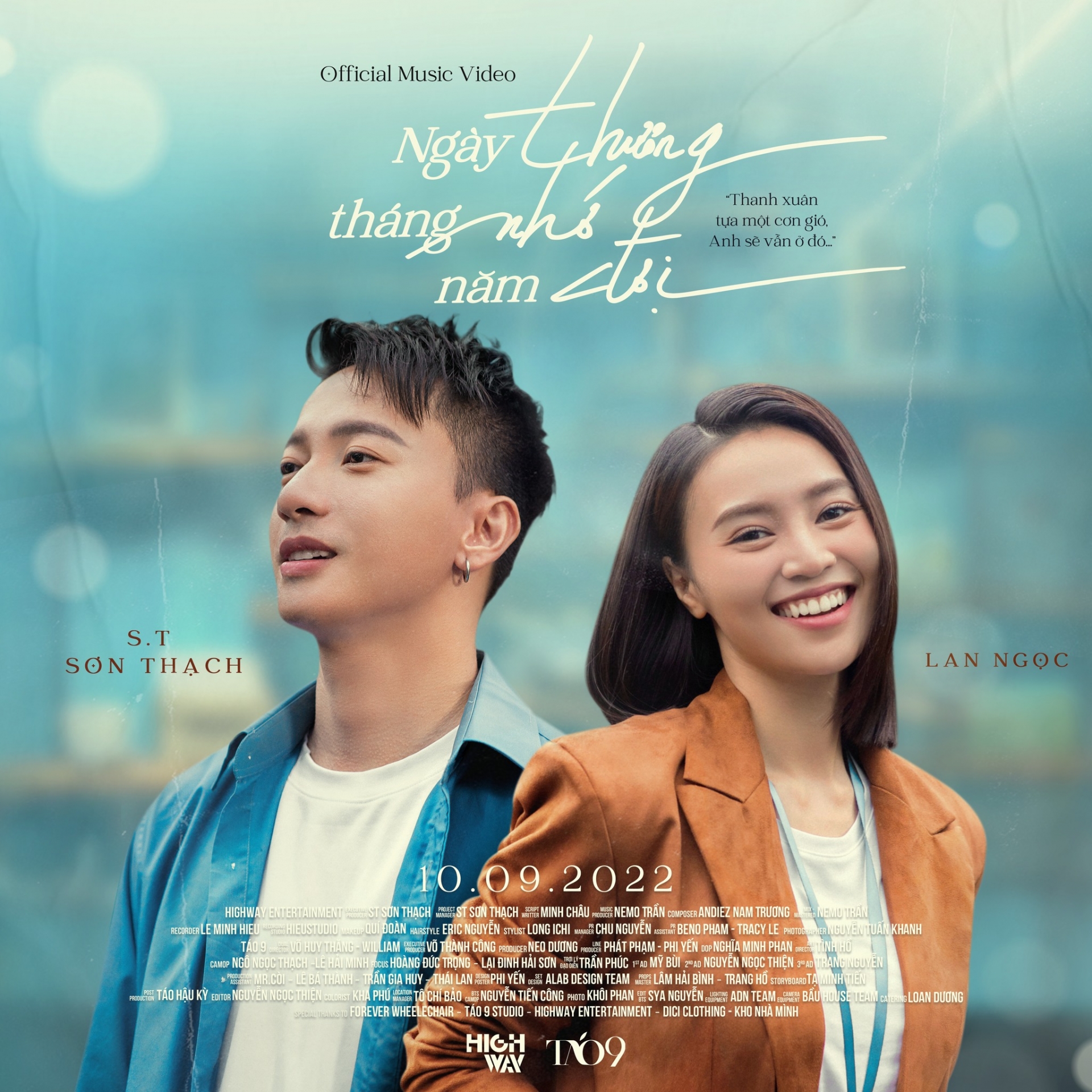 S.T Sơn Thạch ao ước có con, dân mạng réo tên Ninh Dương Lan Ngọc- Ảnh 2