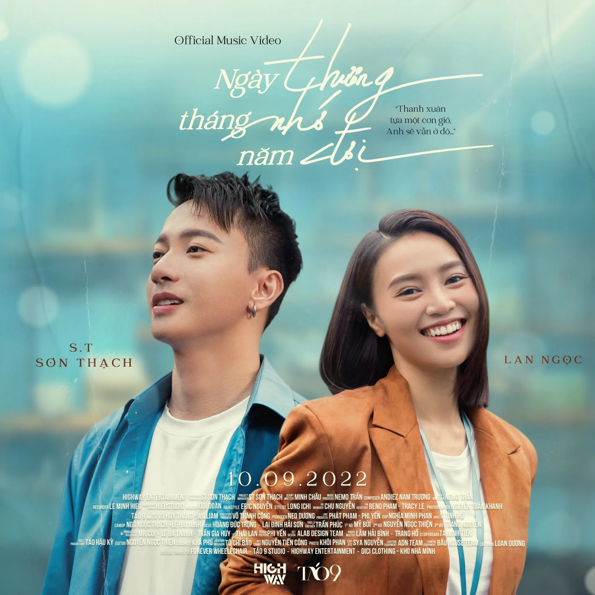 S.T Sơn Thạch ao ước có con, dân mạng réo tên Ninh Dương Lan Ngọc- Ảnh 2