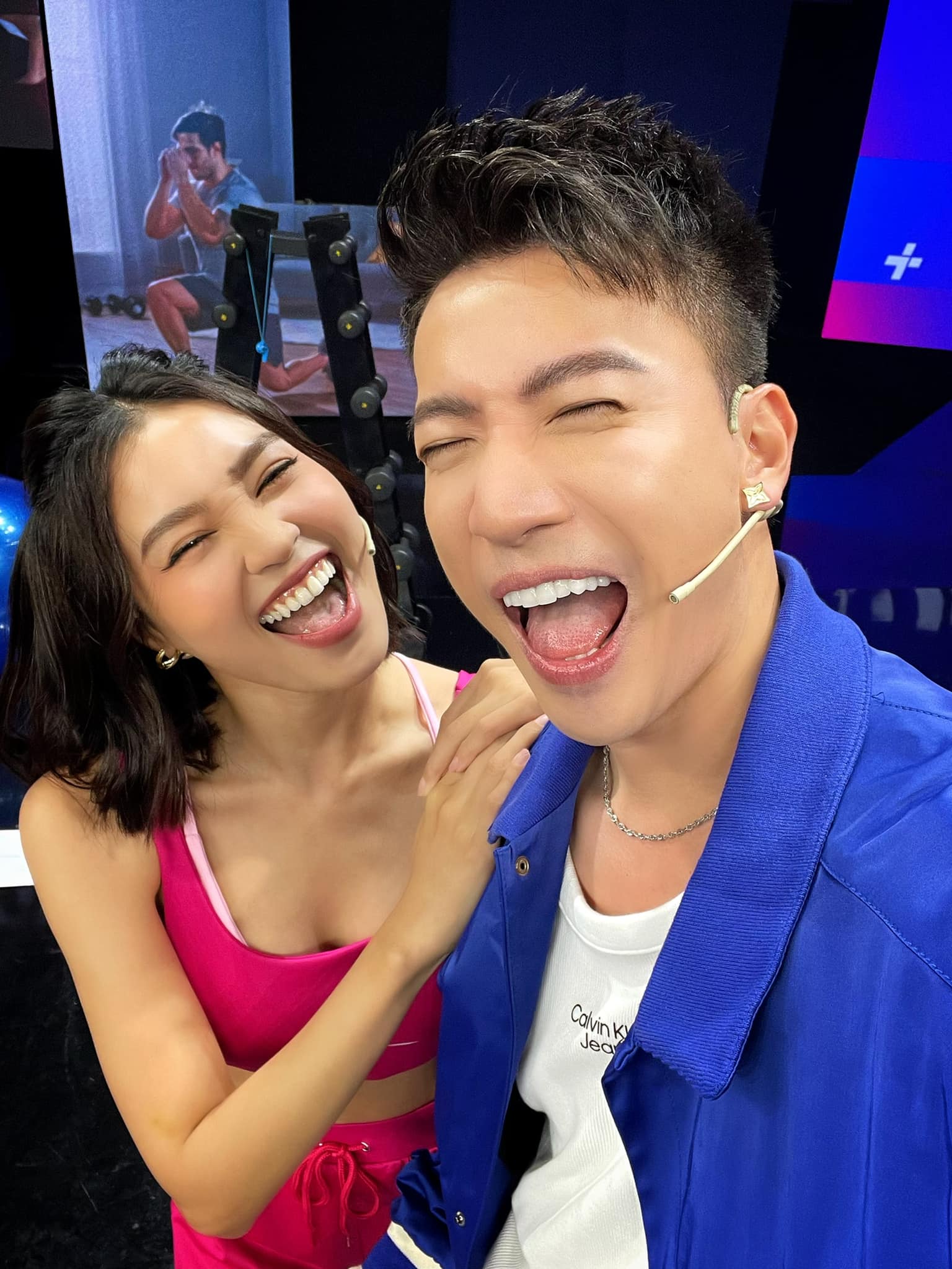 S.T Sơn Thạch ao ước có con, dân mạng réo tên Ninh Dương Lan Ngọc- Ảnh 4