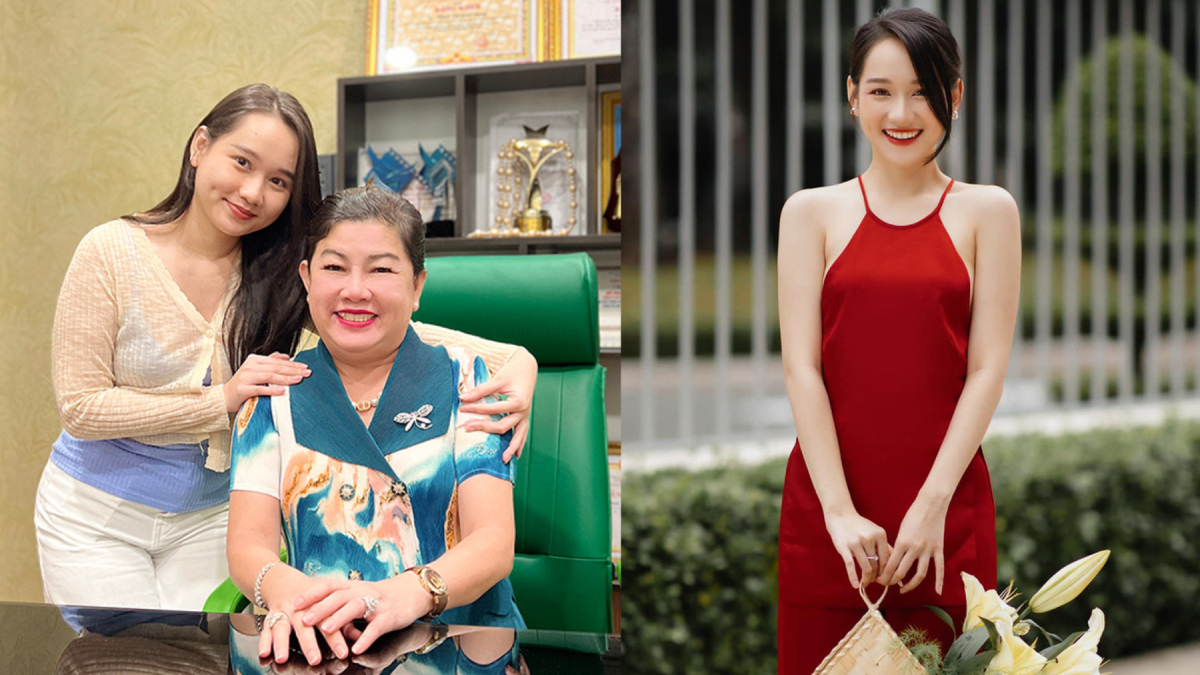 NSX Dung Bình Dương tiết lộ gia cảnh vô cùng khó khăn của Trúc Anh Mắt biếc