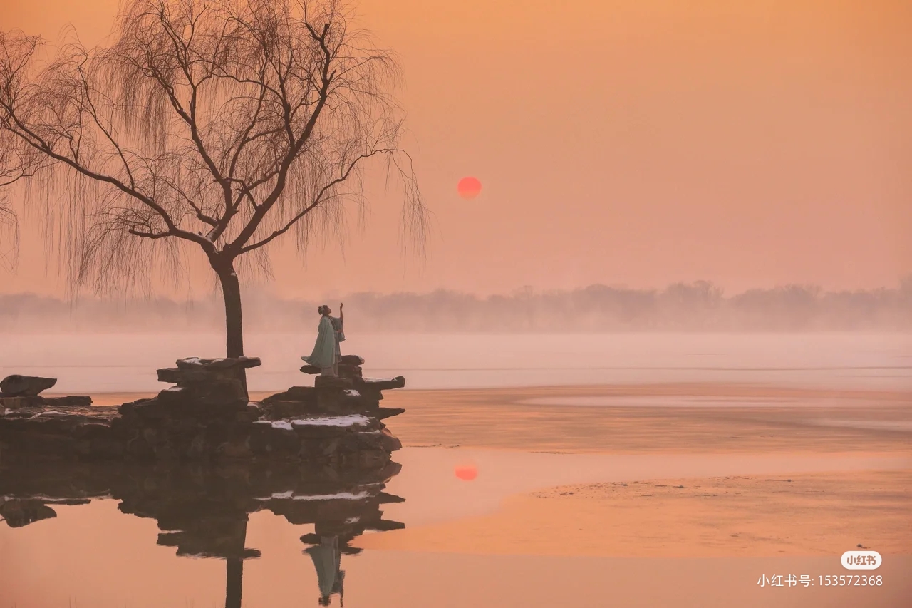 Bí quyết để có ảnh đẹp từ những góc tưởng vô cùng quen thuộc của nữ nhiếp ảnh gia