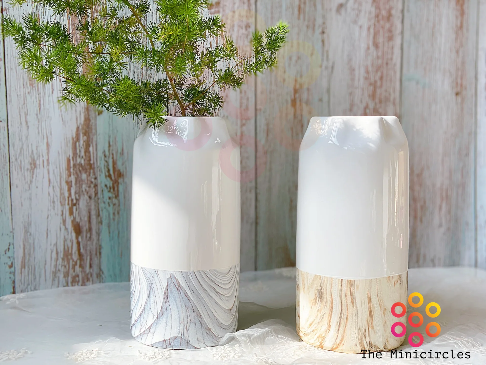 Những thiết kế lọ gốm và sứ tuyệt đẹp khiến bạn ngắm không rời mắt - Ảnh 13