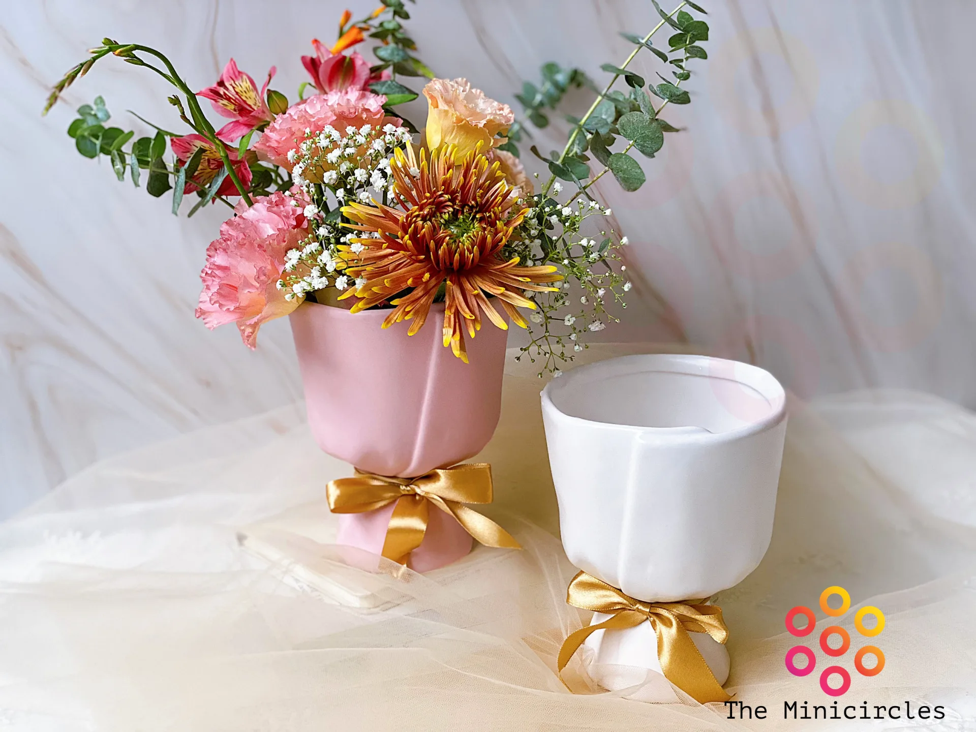 Những thiết kế lọ gốm và sứ tuyệt đẹp khiến bạn ngắm không rời mắt - Ảnh 6