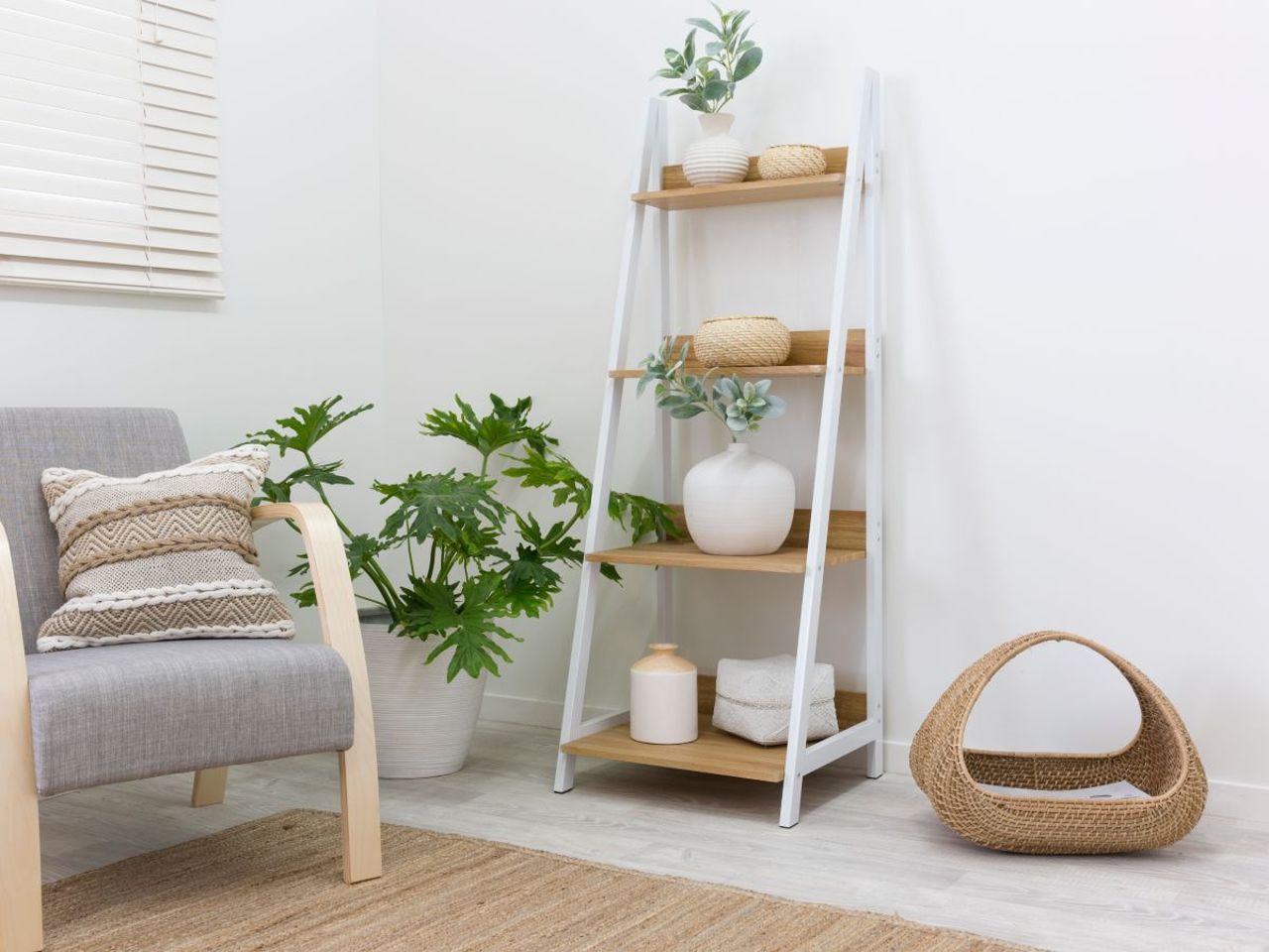 5 mẹo đơn giản nhưng hiệu quả giúp bạn tiết kiệm chi phí decor phòng