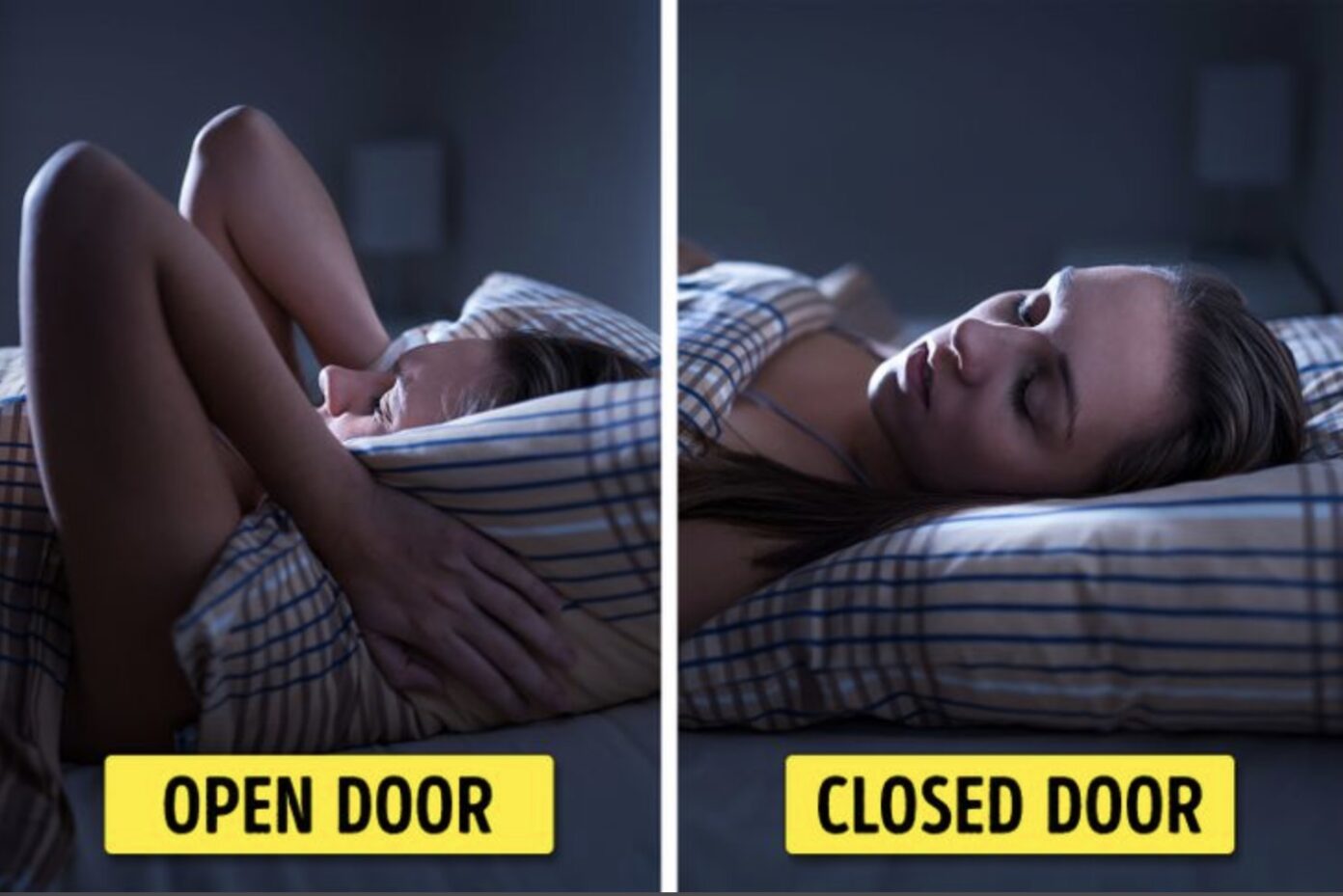 Khi bạn đóng cửa chính, tiếng ồn bên ngoài sẽ được hạn chế rất nhiều nhờ khả năng cách âm của cánh cửa dày.