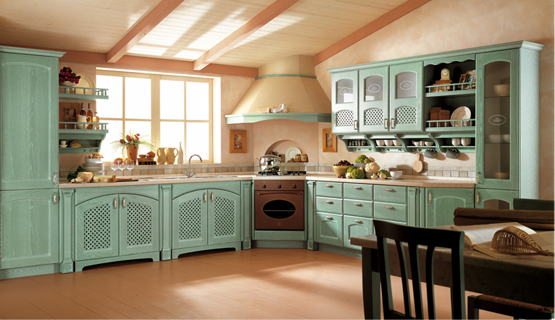 Có những ý tưởng thiết kế nội thất sẽ phù hợp với phòng bếp của người này nhưng chưa hẳn đã là lựa chọn tuyệt vời cho người khác.