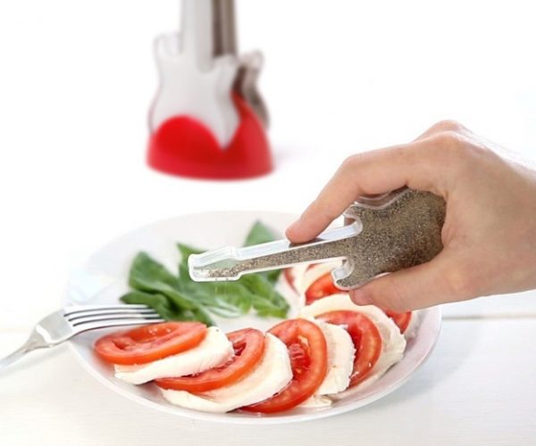 15món đồ trang trí nhà và đồ gia dụng độc đáo ra đời nhờ cảm hứng âm nhạc