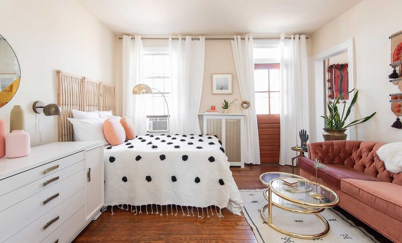 Căn hộ studio: Những ưu, nhược điểm bạn cần tham khảo trước khi xuống tiền