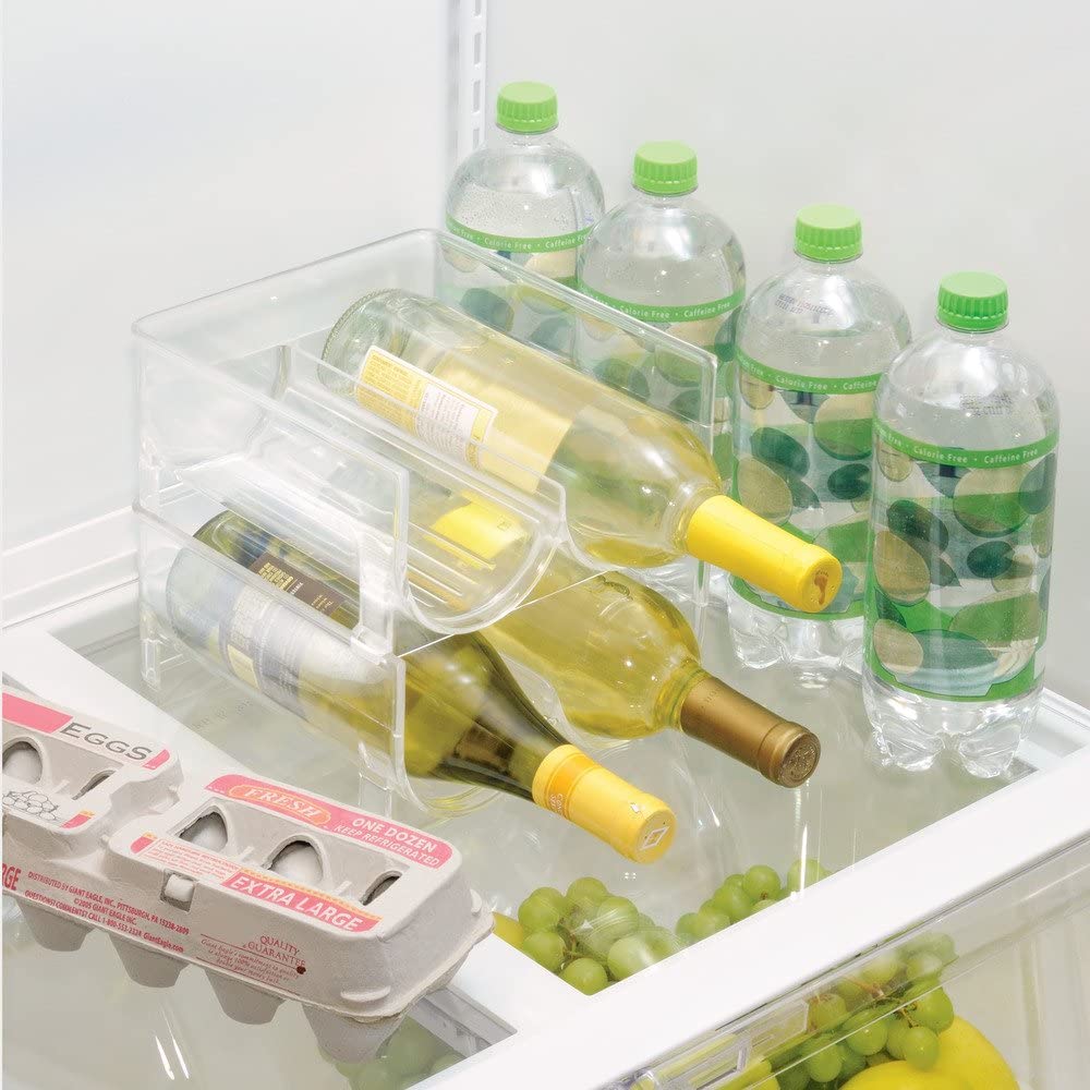 4 phụ kiện tủ lạnh thông minh để tủ lạnh luôn ngăn nắp - Ảnh 7
