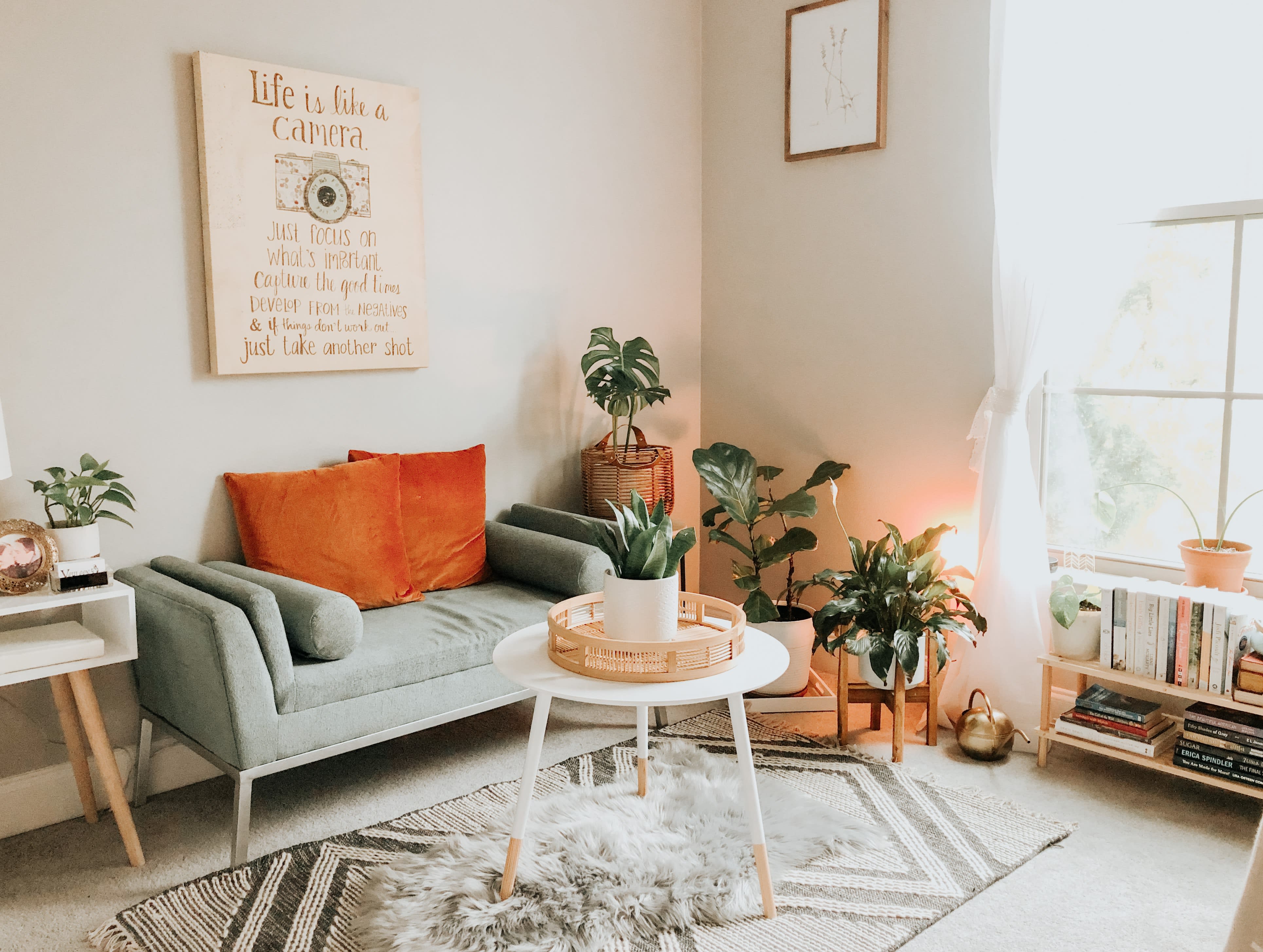 Mẹo lựa chọn và treo tranh nghệ thuật để có năng lượng phong thủy tích cực