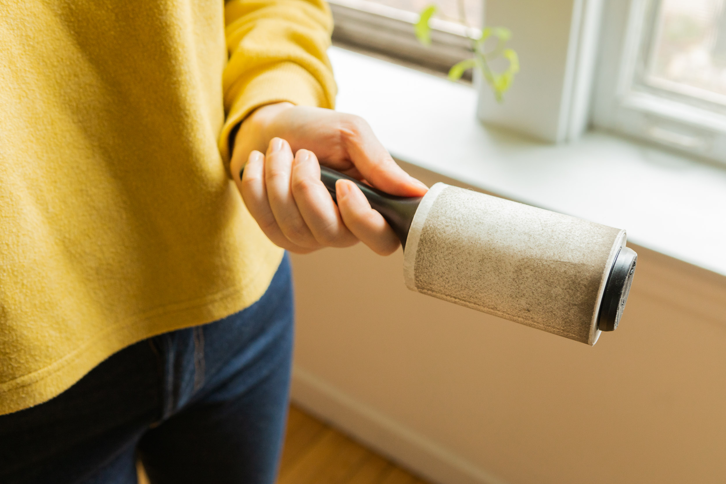 5 mẹo "nhỏ nhưng có võ" giúp bạn làm sạch vết bẩn trong nhà nhanh như chớp