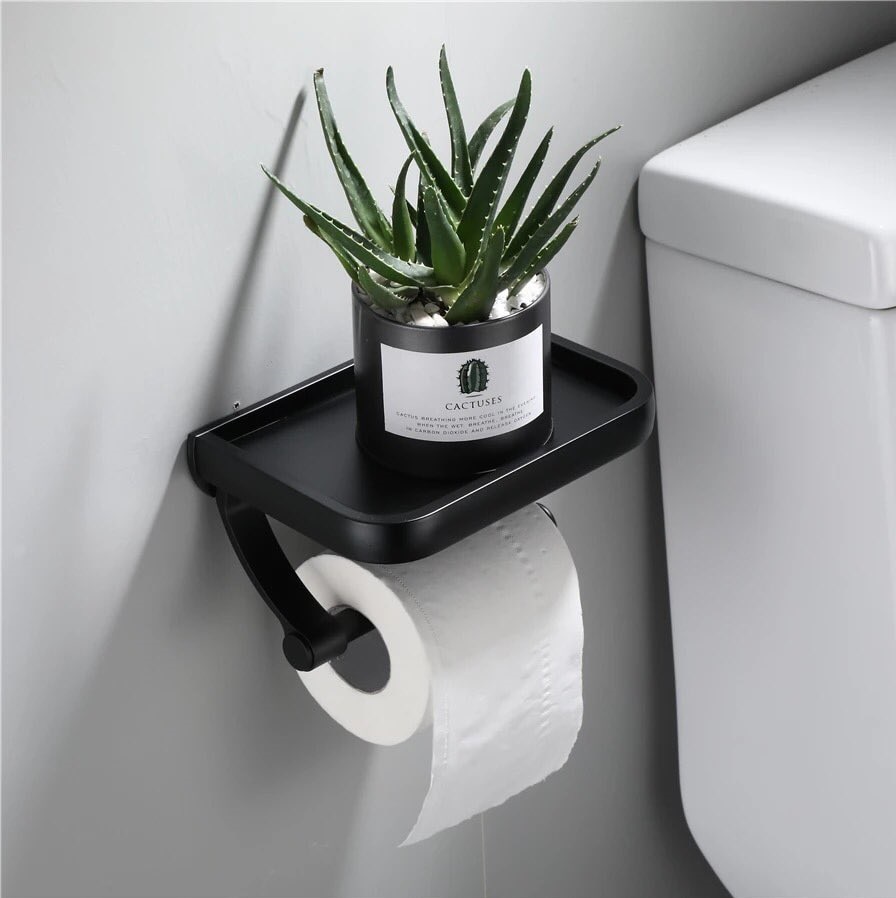 Cây nha đam, còn gọi là lô hội, được xem là loại cây cảnh khử mùi nhà vệ sinh hiệu quả nhất.