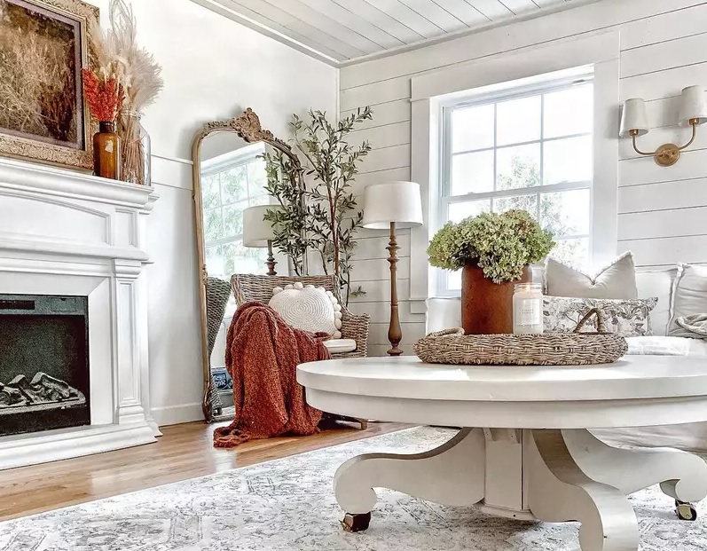 Cập nhật nhanh 10 ý tưởng trang trí nhà mang đậm hương sắc mùa Thu