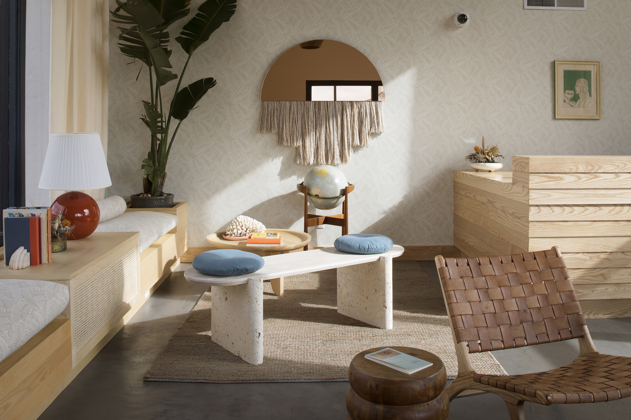 5 lời khuyên từ các nhà thiết kế nội thất giúp bạn trang trí nhà ở đẹp mắt, khoa học hơn