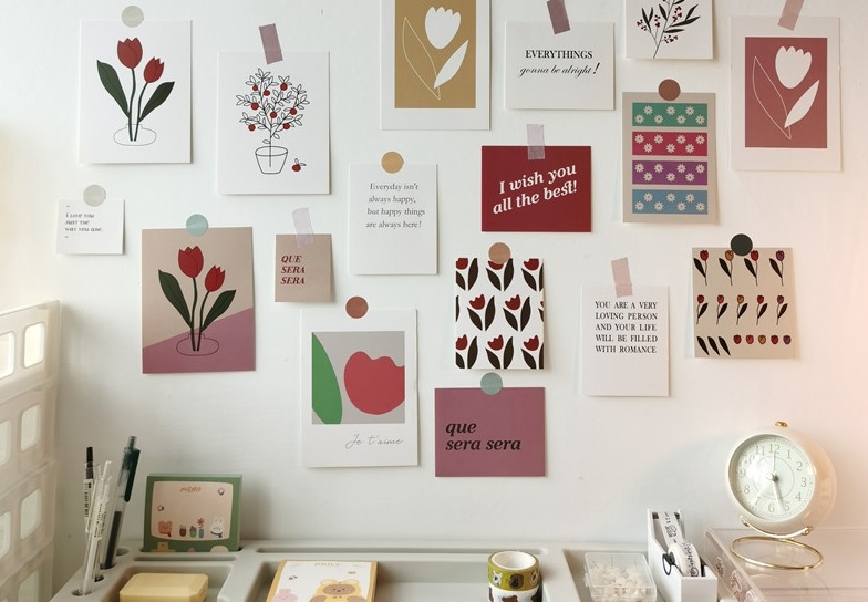 4 ý tưởng trang trí nhà đẹp dễ thực hiện lại tiết kiệm ngân sách