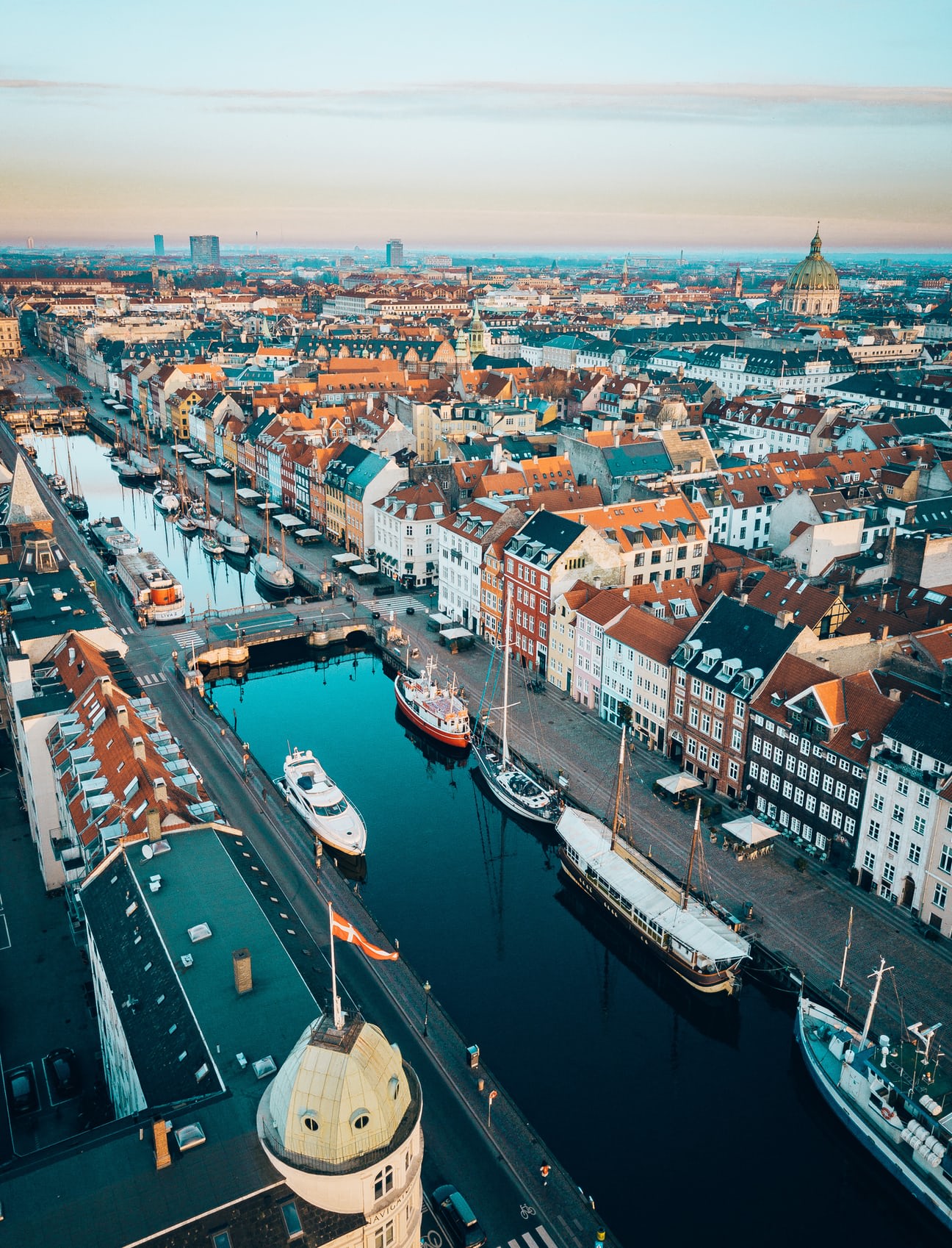 Copenhagen được UNESCO-UIA chọn là 'Thủ đô Kiến trúc Thế giới' vào năm 2023 - Ảnh 6