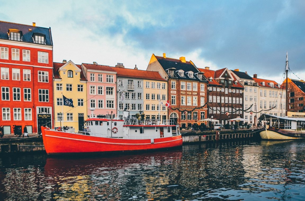 Copenhagen được UNESCO-UIA chọn là 'Thủ đô Kiến trúc Thế giới' vào năm 2023 - Ảnh 8