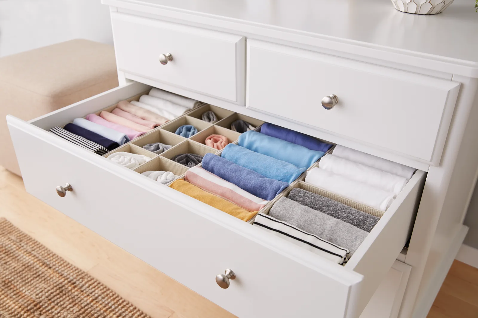 10 đầu việc bạn chỉ tốn khoảng 10 phút để thực hiện nhưng lại giúp nhà cửa luôn gọn gàng, ngăn nắp - Ảnh 2